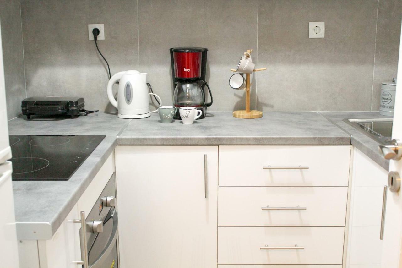 Sense Of Athens Apartment Екстериор снимка