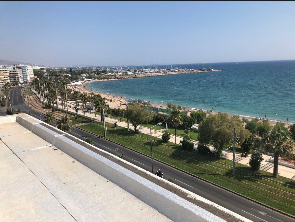Sense Of Athens Apartment Екстериор снимка