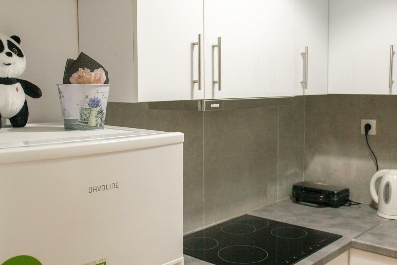 Sense Of Athens Apartment Екстериор снимка
