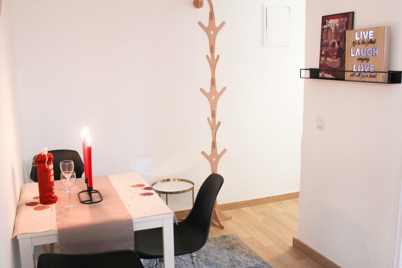 Sense Of Athens Apartment Екстериор снимка